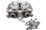 91 Honda Interceptor Front Cylinder Head VFR750F. Fixed Price $299.99.