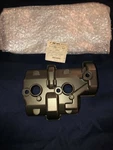 Mint Oem Aprilia RSV4 Valve Cover 857079. Fixed Price $48.00.