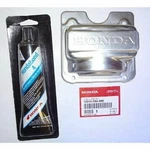 Honda Head Valve Cover W/ Bond Rtv Gasket For Pressure Washer GC135 GC160 GC190. Fixed Price $67.91.