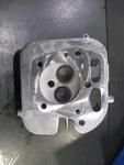 Oem Kawasaki 99999-0631 Cylinder Head Kit #2 New Box. Fixed Price $194.99.