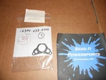 GAS2 Honda Oem Cylinder Head Gasket 12394-035-000. Fixed Price $6.99.