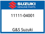 Suzuki Oem Part 11111-04001 Head. Cylinder. Fixed Price $88.11.