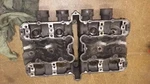 N.o.s Kawasaki Cylinder Heads Gpz 750 (unitrak) 82-85 / Kz Zx A3. Fixed Price $95.64.