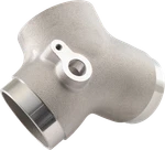 Harddrive Intake Manifold 86284. Fixed Price $97.16.