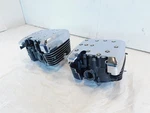 96-04 Kawasaki Vulcan 1500 Classic Engine Motor Cylinder Head W/ Valves & Covers. Fixed Price $219.95.