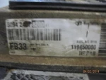 Driver Left Cylinder Head 4.4L Fits 00-03 Bmw X5 229978. Fixed Price $150.00.