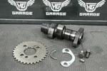 2004 Suzuki DRZ125L Oem Engine Motor Camshaft Hardware. Fixed Price $99.99.
