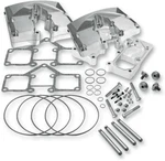S&s Cycle 66-84 Rocker Cover Kit Polish 90-4305. Fixed Price $1634.74.