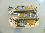 #* 99 03 XV1600 Roadstar Rear Cylinder Head Valve Cover Motor Engine ** 2000. Fixed Price $149.95.