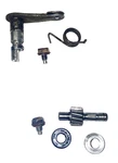 TT500 Xt 77 76-82 Yamaha Cylinder Head Decompression Cam Tachometer Gear Ahrma. Fixed Price $127.77.