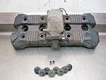 1995 Suzuki GSXR1100 Cylinder Head Valve Cover 11171-17E11 11173-17E00. Fixed Price $50.00.