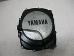 1988 Yamaha Engine Clutch Side Cover 1987. Fixed Price $14.36.