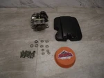 2011-17 Victory Vegas 8-BALL, Rear Engine Camshaft Carrier (OPS7086). Fixed Price $108.60.