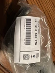 Rh Ignition Coil Cover Bmw Rs 14-17 R1200GSW Adv R1200RTW 11128532976. Fixed Price $33.50.