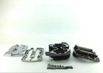 Cylinder Head Complete Front Yamaha Road Star XV1600ALE 1043. Fixed Price $214.64.
