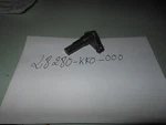 Nos Honda Shaft Follower XL250R XR250L Right Crank Case Cover # 28280-KK0-000. Fixed Price $14.95.