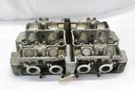 Cylinder Head Assy 1983 Suzuki GS650GL 11100-34220. Fixed Price $250.00.