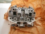 Nos Oem Honda Goldwing Cylinder Head 12200-ML8-000. Fixed Price $650.00.