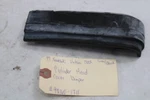Oem Kawasaki Motorcycle Cylinder Head Cover Damper 1999 Vulcan VN1500E. Fixed Price $10.00.