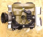 Ducati Monster 937 Sp 2021 2022 2023 2024 2025 Engine Vertical Cylinder Head. Fixed Price $380.00.