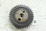 2002 Kawasaki KLX110 Oem Camshaft Gear B4425. Fixed Price $19.99.