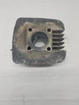 1980 Kawasaki KE125 Cylinder Jug Std 56MM Bore 11005-1073. Fixed Price $40.00.