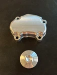 1992-2001 Honda CR250 Power Valve Covers-pair. Fixed Price $95.00.