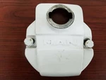 Man 51.03401.0225 , Valve Cover Engine Breather Painted (all White). Fixed Price $239.95.