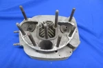 Bsa B50MX, B50SS, B50T Cylinder Head # 71-1732 1971-73 Good Condition. Fixed Price $250.00.
