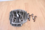 1978 Honda FL250 Odyssey Cylinder Head. Fixed Price $99.00.