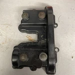 1989 89-05 Kawasaki KLR250 Kfs Mohave Cylinder Head Valve Cover. Fixed Price $40.00.