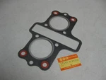 Suzuki Nos GS400, GS425, 1977-79, Cylinder Head Gasket, # 11141-44051. S29. Fixed Price $49.99.