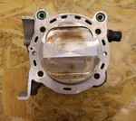 Ducati Multistrada 1200 2015 2016 2017 2018 Engine Vertical Cylinder Piston. Fixed Price $150.00.