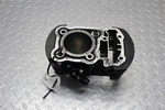 2005 Honda Shadow Spirit VT750DC Engine Motor Piston Cylinders Block Jug. Fixed Price $69.99.