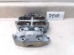 1988 Kawasaki Vulcan VN1500-A2 Engine Rear Cylinder Head Rocker Cover PJ-11. Fixed Price $22.50.