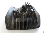 Yamaha RT180 Cylinder Head. Fixed Price $24.00.