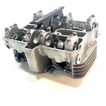 1996 To 2009 Kawasaki Vulcan, EN500, Head, Cylinder, P/n 11008-1231. Fixed Price $98.50.