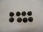 81 Kawasaki Csr Cylinder Head Top Nuts 8MM. Fixed Price $7.62.