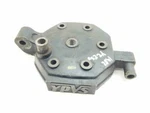 Yamaha Yz 250 Cylinder Head 1982. Fixed Price $195.45.