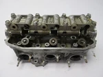 1990 Honda Goldwing Se Left Cylinder Head With Valves. Fixed Price $43.96.