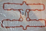 1X Kawasaki KZ900 KZ1000 Engine Valve Cover Gasket 1973 1978 16-5807. Fixed Price $38.95.