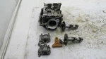 2000 Aprilia Mille Rsv 1000 Front Cylinder Head Cam Shafts Valves. Fixed Price $49.95.