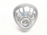 06-14 Yamaha Stratoliner Roadliner XV1900 Front Headlight. Fixed Price $138.96.