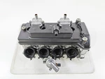 2017 Honda CBR600RR PC40 Cylinder Head & Valve Cover Read 12010-MFJ-A40. Fixed Price $99.99.