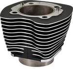 Harddrive Tc 88/96 3.75 Inch Standard Bore Black Twin Cam Cylinder * Fits Harley. Fixed Price $344.99.