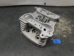 1987-90 Harley Sportster 883 Cylinder Head 16663-86A #4 2324. Fixed Price $125.00.