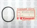 Kawasaki Nos New 92055-1255 Ring KL250 KLX300 KLX250 KSF250. Fixed Price $12.99.
