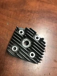 Used Oem Part 1997-1999 Yamaha Zuma Scooter CW50 Head Cylinder 4SB-E1111-00-00. Fixed Price $34.99.