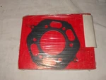 Honda, Nos, Cylinder Head Gasket, # 12254-KA4-306. E11. Fixed Price $19.99.