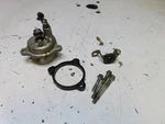 1985 Honda Nighthawk CB700SC Clutch Slave Cylinder. Fixed Price $37.99.